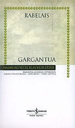 Gargantua (Ciltli)