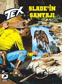 Teks 22 / Slade'in Şantajı