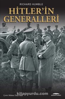 Hitler’in Generalleri - Richard Humble