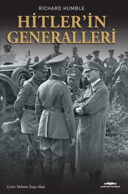 Hitler’in Generalleri