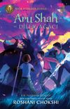 Aru Shah ve Dilek Ağacı (Ciltli)