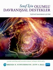 Sınıf İçin Olumlu Davranışsal Destekler - Brenda K. Scheuermann