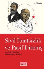 Sivil İtaatsizlik ve Pasif Direniş