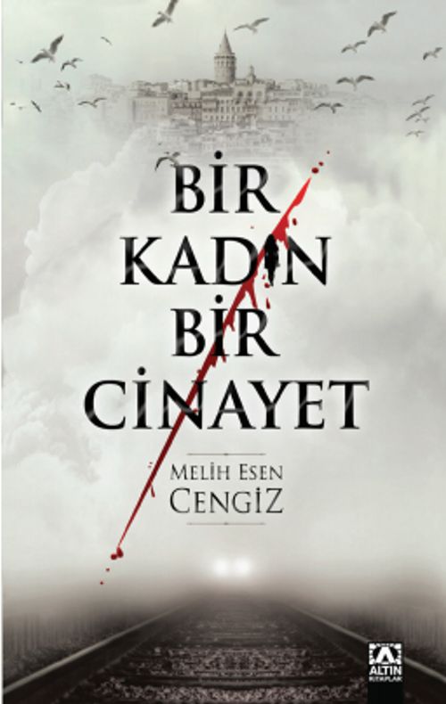 Bir Kadın Bir Cinayet