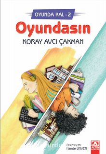 Oyunda Kal 2 / Oyundasın - Koray Avcı Çakman