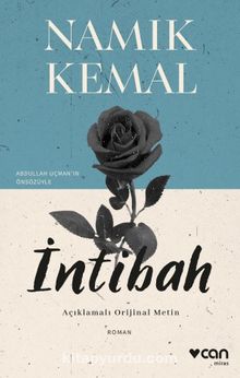 İntibah (Açıklamalı Orijinal Metin) - Namık Kemal