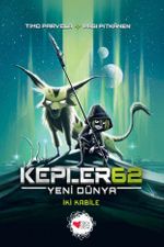 Kepler62: Yeni Dünya - İki Kabile