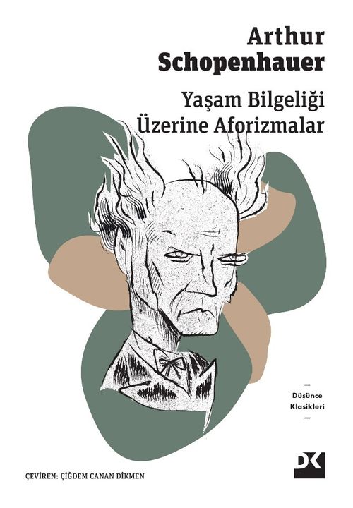 Yaşam Bilgeliği  Üzerine Aforizmalar