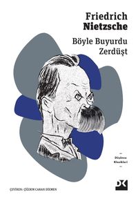 Böyle Buyurdu Zerdüşt