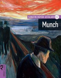 Munch / Sanatın Büyük Ustaları 17