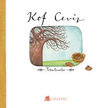 Kof Ceviz - Işıl Erverdi