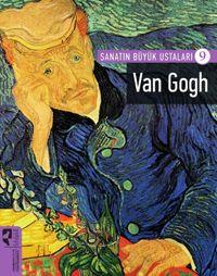 Van Gogh / Sanatın Büyük Ustaları 9
