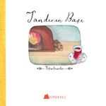 Tekerlemeler Tandırın Başı