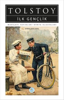 İlk Gençlik (Dünya Klasikleri)