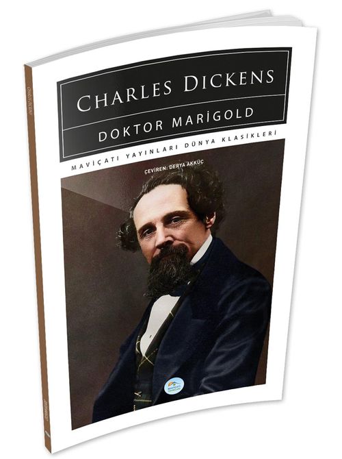 Doktor Marigold (Dünya Klasikleri)