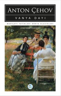 Vanya Dayı (Dünya Klasikleri)