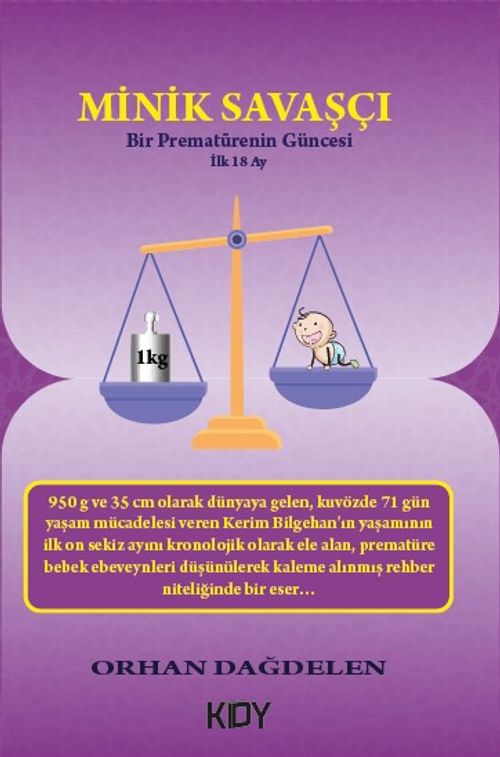 Minik Savaşçı