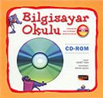Bilgisayar Okulu Cd-Rom