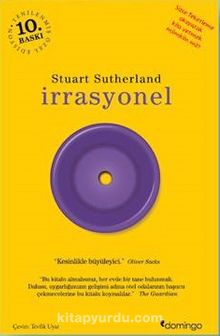 İrrasyonel - Stuart Sutherland
