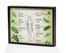 Full Frame Duvar Sanatları - Yararlı Otlar ve Vücut Anatomisi (FF-DS093)</span>