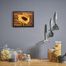 Full Frame Duvar Sanatları - Papaya (FF-DS107)</span>