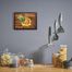 Full Frame Duvar Sanatları - Ananas (FF-DS108)</span>