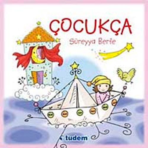 Çocukça