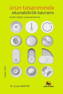 Ürün Tasarımında Okunabilirlik Kavramı & Kimlik - İfade - Anlamlandırma