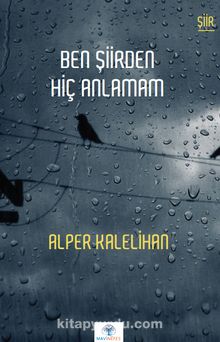 Ben Şiirden Hiç Anlamam - Alper Kalelihan