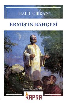Ermiş'in Bahçesi - Halil Cibran