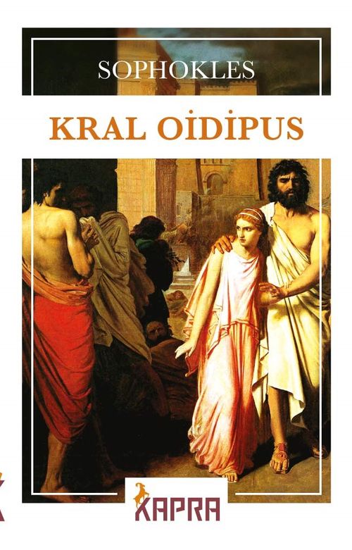 Kral Oidipus