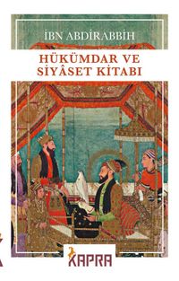 Hükümdar ve Siyaset Kitabı