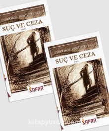 Suç ve Ceza (2 Cilt) - Fyodor Mihailoviç Dostoyevski