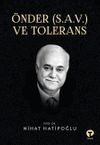 &Ouml;nder (s.a.v.) ve Tolerans
