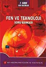 7. Sınıf SBS Hazırlık Fen ve Teknoloji Soru Bankası