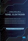 Uygulamalarla Temel Elektronik