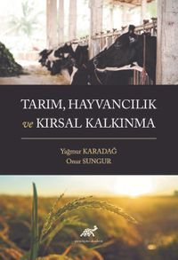 Tarım, Hayvancılık ve Kırsal Kalkınma