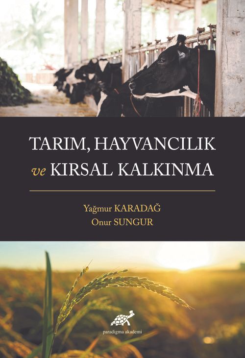 Tarım, Hayvancılık ve Kırsal Kalkınma