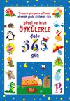 G&uuml;zel ve Kısa &Ouml;yk&uuml;lerle Dolu 365 G&uuml;n