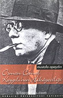 Osman Cemal Kaygılı'nın Hikayeciliği
