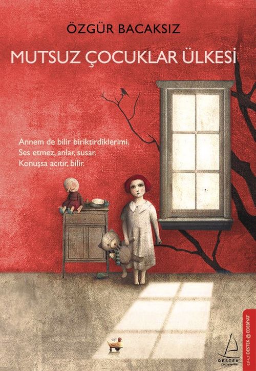 Mutsuz Çocuklar Ülkesi