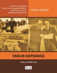 Varlık Kapışması