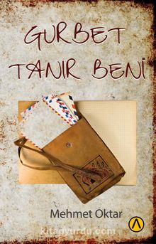 Gurbet Tanır Beni - Mehmet Oktar