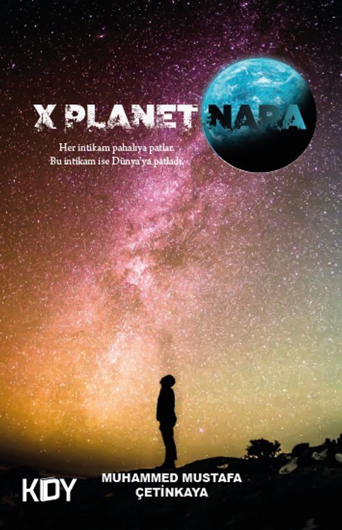 X Planet Nara