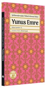 Yunus Emre