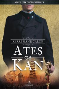 Ateş ve Kan (Karton Kapak)