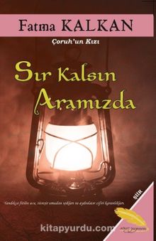 Sır Kalsın Aramızda - Fatma Kalkan
