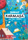 Dikkat Karmaşa &amp; Ara Bul Yakala