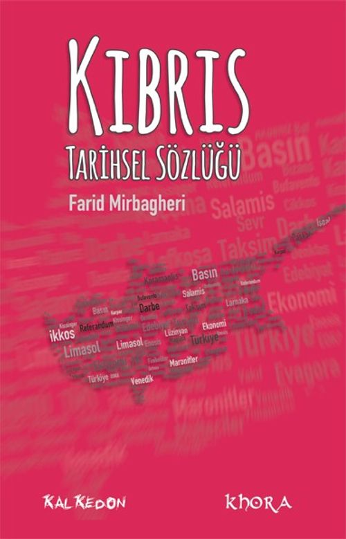 Kıbrıs & Tarihsel Sözlüğü