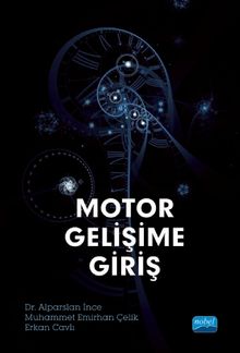 Motor Gelişime Giriş